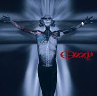 Ozzy Osbourne. Down to Earth
