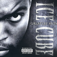 Ice Cube. Greatest Hits
