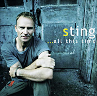 Sting. ...All This Time