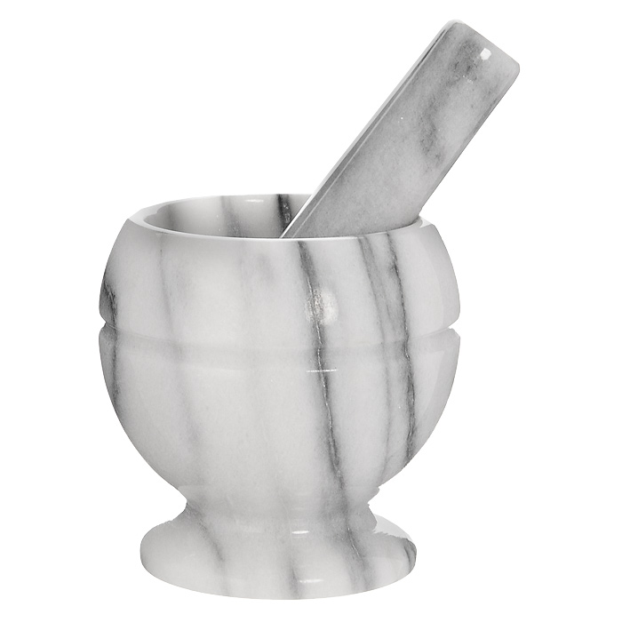 Ступка Premier Housewares с пестиком. 1001122