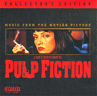 Pulp Fiction: Music From The Motion Picture