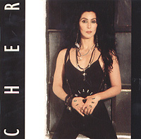 Cher. Heart Of Stone