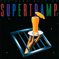 Supertramp. The Very Best Of. Vol. 2