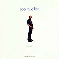 Scott Walker. Boy Child - The Best Of 1967-1