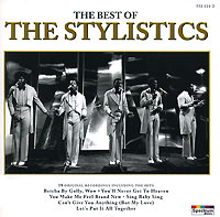 The Stylistics. The Best Of
