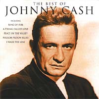 Johnny Cash. The Best Of