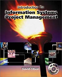 Introduction to Information Systems Project Management with CD-Rom Mandatory Package software project management