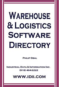 Warehouse & Logistics Software Directory, WMS