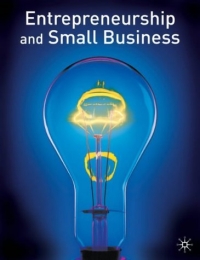 цена Entrepreneurship and Small Business