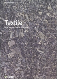 Textile, Volume 1, Issue 3 : The Journal of Cloth and Culture (Textile)
