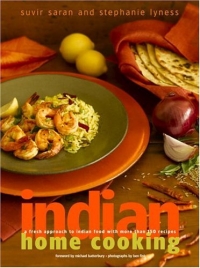 Indian Home Cooking : A Fresh Introduction to Indian Food, with More Than 150 Recipes wireless home office door bell button access control with 1pcs transmitter launcher 2pcs receiver 300m waterproof f3311b