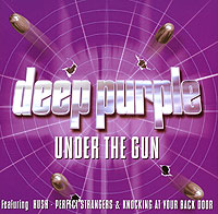 Deep Purple. Under the Gun