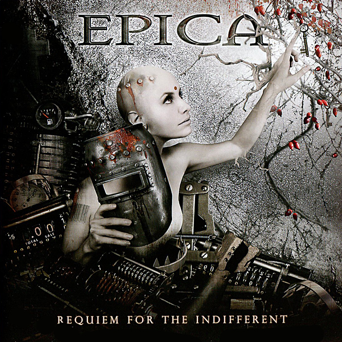 Epica. Requiem For The Indifferent