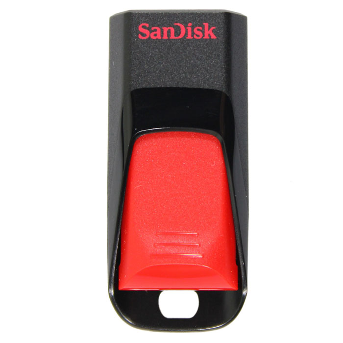 Sandisk Cruzer Edge 16GBSDCZ51-016G-B35 Sandisk Cruzer Edge 16GBSDCZ51-016G-B35Компактный и стильный USB-накопитель Sandisk Cruzer Edge обеспечивает удобное хранение, перенос и защиту файлов. Благодаря удобной выдвижной конструкции, этот USB-накопитель идеально подходит для переноса файлов.На USB-накопителе Cruzer Edge ваши видео, музыка и фотографии будут надежно защищены. Удобный выдвижной разъем обеспечивает удобство при ежедневном использовании. Программное обеспечение SanDisk SecureAccess защитит ваши файлы от несанкционированного доступа.В защите паролем используется 128-разрядное шифрование с использованием алгоритма AES, и эта защита поддерживается на ОС Windows XP, Windows Vista, Windows 7 и Mac X10.5+ (пользователям Mac потребуется загрузить программное обеспечение).