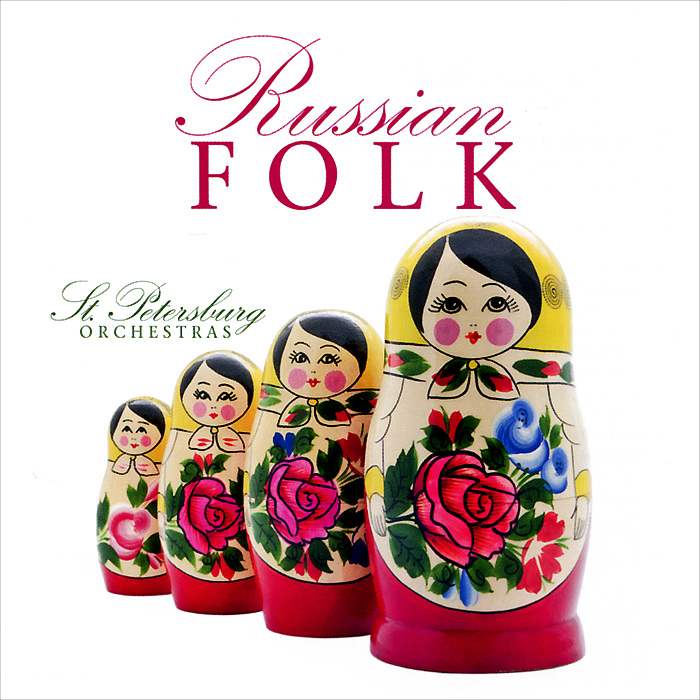 Russian Folk