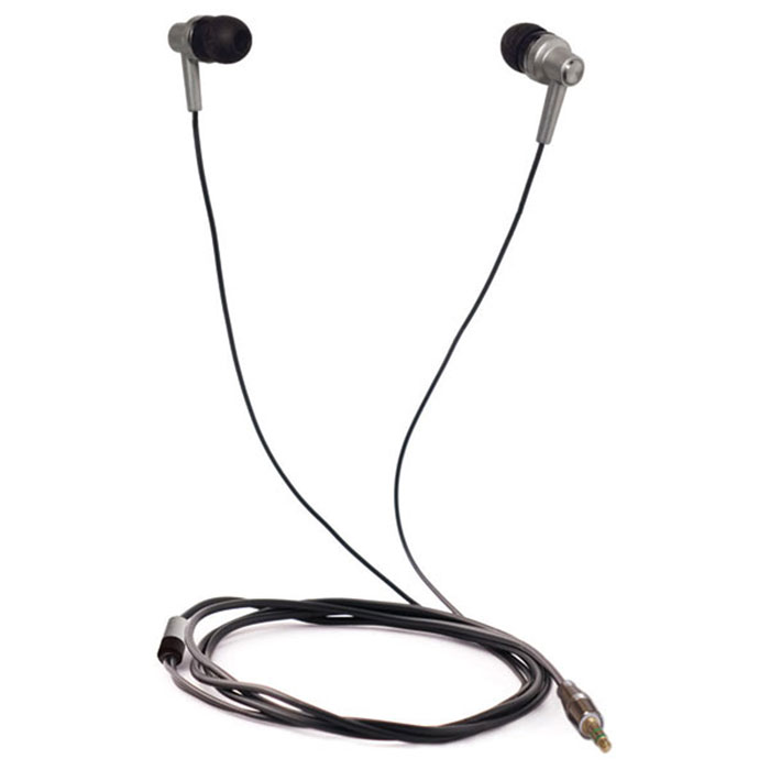 Ritmix RH-118, SilverRITMIX RH-118 silver Ritmix RH-118, SilverRITMIX RH-118 silverКонструкция амбушюров наушников RITMIX RH-118 обеспечивает пассивную шумоизоляцию.