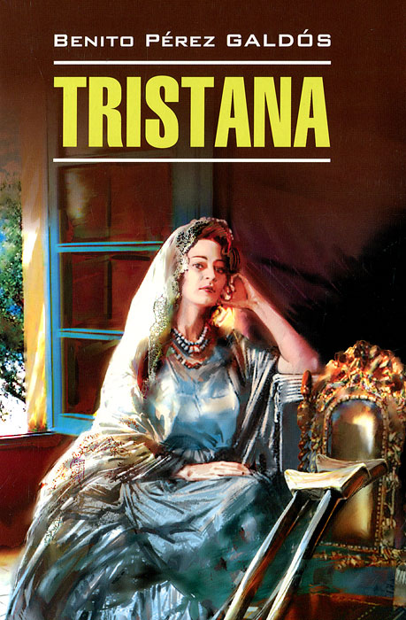  / Tristana