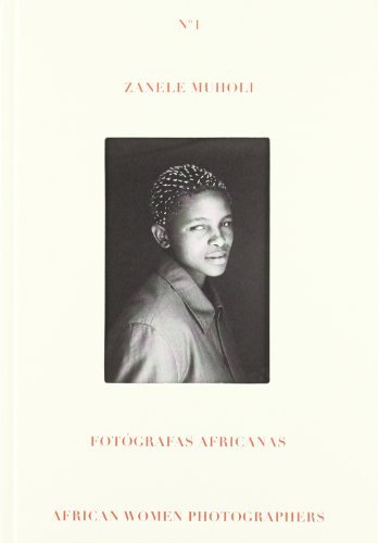 Zanele Muholi (Fotografas Africanas / African Women Photographers)