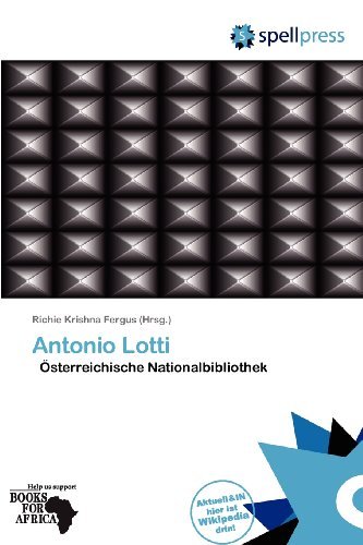 Antonio Lotti