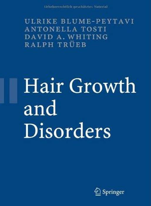 Hair Growth and Disorders