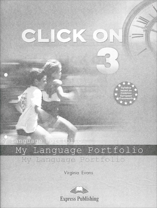 Click On 3: My Language Portfolio