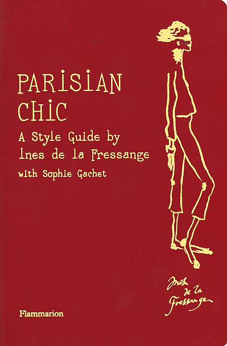 Parisian Chic