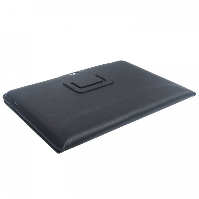 IT Baggage чехол для Samsung Galaxy Tab 10.1 P5100/P5110, BlackITSSGT1025-1 IT Baggage чехол для Samsung Galaxy Tab 10.1 P5100/P5110, BlackITSSGT1025-1Защитный тонкий чехол для устройства Samsung Galaxy Tab 10.1 P5100/P5110. Стильный чехол из искусственной кожи хорошо защищает поверхность экрана от механических повреждений. Поворотная секция позволяет пользователю фиксировать планшет как горизонтально, так и вертикально.