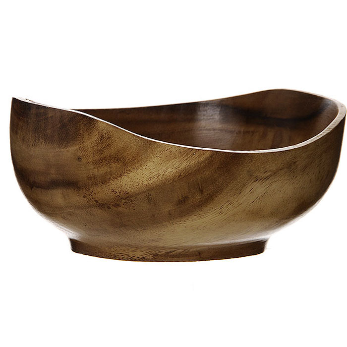 Салатница Oriental Way way Ладья 22,5 х 15см WD-23661