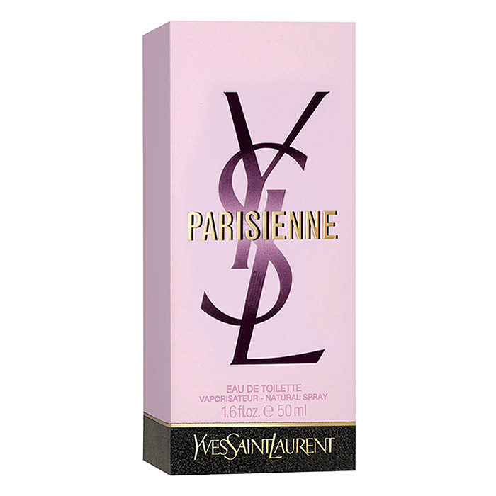 Yves Saint Laurent Parisienne. Туалетная вода, 50 мл946348 Yves Saint Laurent Parisienne. Туалетная вода, 50 мл946348История одной парижанки, рассказанная Yves Saint Laurent в новой дерзкой, но очень романтичной композиции под названием Parisienne! Кто она? Настоящая француженка? Нет, она - одна из нас! Она приехала в Париж и сразу же влюбилась в этот город, и город ответил ей взаимностью. Parisienne рисует портрет девушки, которая тайком сбегает от своего спящего возлюбленного, чтобы встретить рассвет наедине с городом, который она любит больше всего на свете! В своем вечернем наряде она довольно странно смотрится в раннюю утреннюю пору, но это ее не смущает. Она пришла на свидание с Парижем!Классификация аромата: цветочный, древесный. Пирамида аромата:Верхние ноты: оттенки виниловой кожи, клюква, ежевика.Ноты сердца: дамасская роза, фиалка.Ноты шлейфа: пачули, ветивер, сандал, мускус.Ключевые слова:Дерзкий, нежный, романтичный! Характеристики:Объем: 50 мл. Производитель: Франция. Туалетная вода - один из самых популярных видов парфюмерной продукции. Туалетная вода содержит 4-10%парфюмерного экстракта. Главные достоинства данного типа продукции заключаются в доступной цене, разнообразии форматов (как правило, 30, 50, 75, 100 мл), удобстве использования (чаще всего - спрей). Идеальна для дневного использования. Товар сертифицирован.