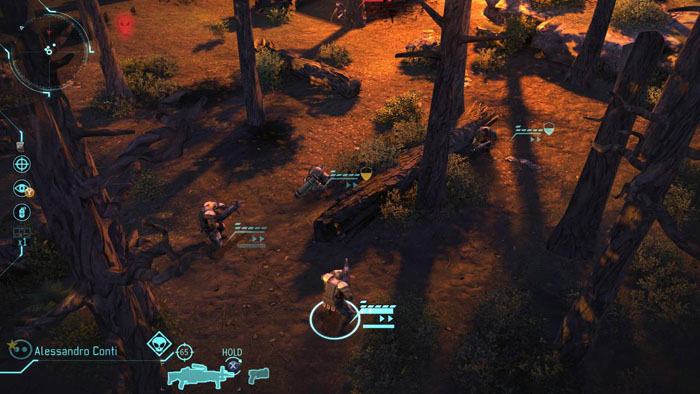 XCOM: Enemy Unknown (PS3)