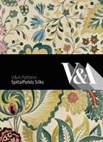 Spitalfields Silks (V&A Pattern)