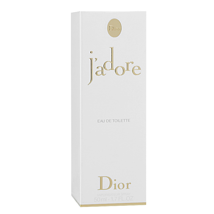 Фото Christian Dior "J