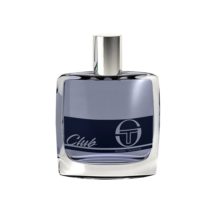 Sergio Tacchini Club Men Туалетная вода, 30 мл11506 Sergio Tacchini Club Men Туалетная вода, 30 мл11506Sergio Tacchini Club - это аромат для истинных знатоков стиля, поколения 30-40 летних, которые с легкостью идут по жизни.Sergio Tacchini Club создан для мужчины, полного жизни и энергии, открытого новым веяниям, который твердо знает, чего он добился и что он хочет. Этот мужчина с завидной легкостью сочетает спорт и стиль - главные ценности марки Sergio Tacchini.Классификация аромата: Фужерный древесный. Фужерный аромат с теплыми верхними нотами, которые переливаются яркими фруктовыми нотами и оставляют древесно-мускусный шлейф. Характеристики:Объем: 30 мл. Производитель: Италия. Туалетная вода - один из самых популярных видов парфюмерной продукции. Туалетная вода содержит 4-10%парфюмерного экстракта. Главные достоинства данного типа продукции заключаются в доступной цене, разнообразии форматов (как правило, 30, 50, 75, 100 мл), удобстве использования (чаще всего - спрей). Идеальна для дневного использования. Товар сертифицирован.