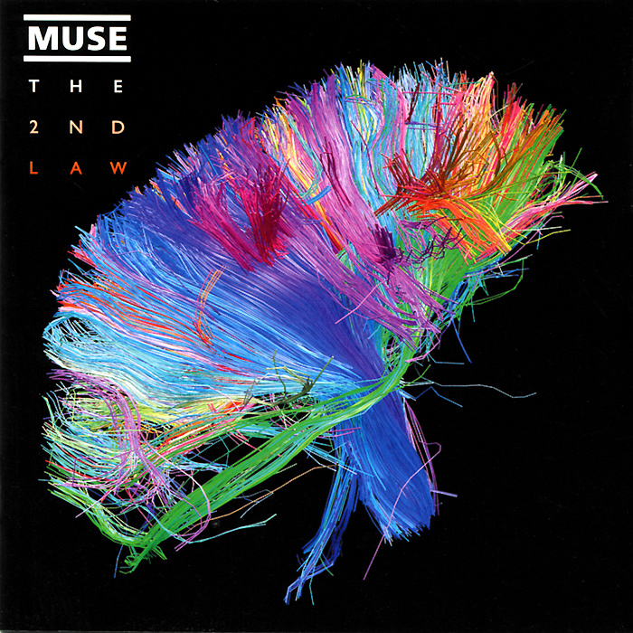 Muse. The 2nd Law