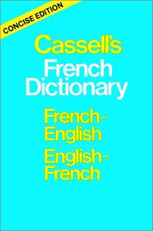Cassell's French–English, English–French Dictionary mcintosh c cambridge advanced learner s dictionary cd