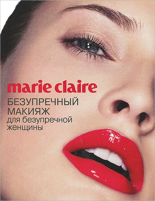 Marie Claire.     