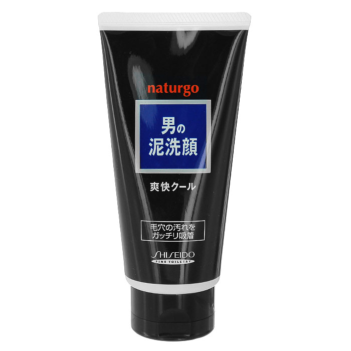 Пенка Shiseido Naturgo для умывания лица, для мужчин, с ментолом, 130 г857280 Пенка Shiseido Naturgo для умывания лица, для мужчин, с ментолом, 130 г857280Пенка мягко очищает кожу, регулирует жировой баланс, предотвращает появление прыщей, снимает воспаления и покраснения, а также прекрасно освежает кожу. Входящая в состав натуральная глина очищает кожу от загрязнений, выравнивает цвет лица, а также обладает смягчающим и успокаивающим эффектом. Натуральные минеральные компоненты интенсивно увлажняют, питают, укрепляют и тонизируют кожу, насыщая ее необходимыми витаминами и микроэлементами. Ментол создает удивительное ощущение комфорта и свежести.Пенка не оставляет ощущения сухости и стянутости кожи.Способ применения:мягкими массажными движениями нанести средство на влажную кожу, смыть водой. Характеристики: Вес: 130 г. Артикул: 857280. Производитель: Япония. Товар сертифицирован.