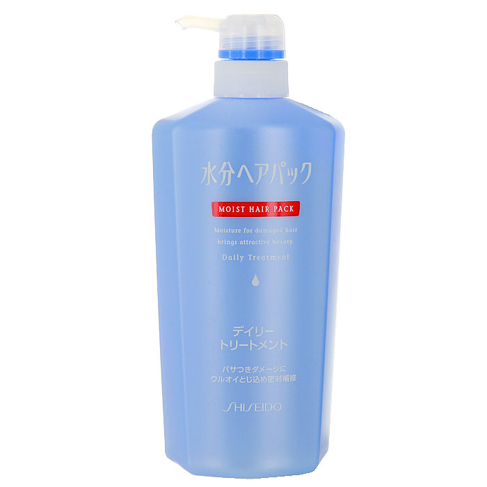 Кондиционер-уход Shiseido с цветочным ароматом, для поврежденных волос, 600 мл807560 Кондиционер-уход Shiseido с цветочным ароматом, для поврежденных волос, 600 мл807560Кондиционер-уход Shiseido рекомендован для восстановления поврежденных волос. Восстанавливает и увлажняет волосы при помощи герметизации важнейших компонентов волос. Кондиционер усиливает защитные свойства волос, возвращая им силу и эластичность. Обеспечивает легкость в расчесывании и укладке. Высокомолекулярные полимеры (диметикон) покрывают волосы тончайшей пленкой, которая защищает их от пересыхания. Входящий в состав аргинин придает волосам природную силу, эластичность и послушность. После применения кондиционера, волосы приобретают ухоженный вид, выглядят здоровыми и красивыми. Обладает нежным цветочным ароматом. Способ применения:после применения шампуня, нанести кондиционер на чистые влажные волосы, оставить на 3-5 минут, смыть теплой водой. Характеристики: Объем: 600 мл. Артикул: 807560. Производитель: Япония. Товар сертифицирован.