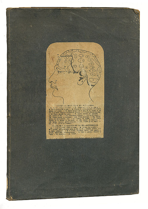 Журнал Магнетизм и психология. № 1-12, 1900 годC511 Журнал Магнетизм и психология. № 1-12, 1900 годC511На французском языке. Париж, 1900 год. Издатель H. Durville.С иллюстрациями. Владельческий переплет. Сохранность хорошая.Журнал был основан в 1845 году бароном Dupotet и просуществовал до начала ХХ века.Являлся органом Магнетического общества Франции.Данное издание представляет собой подшивку журнала за 1900 год. Издание не подлежит вывозу за пределы Российской Федерации.