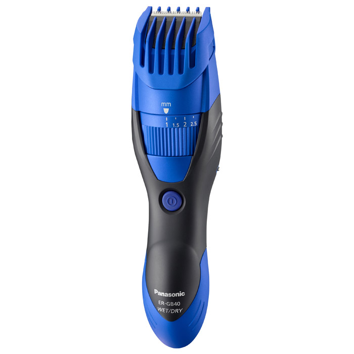 Panasonic ER-GB40-A520ER-GB40-A520 Panasonic ER-GB40-A520ER-GB40-A520Машинка для стрижки волос Panasonic ER-GB40.