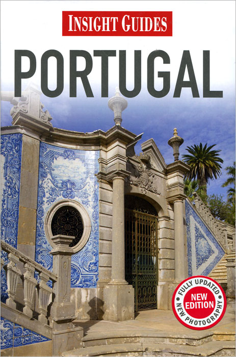 Insight Guides: Portugal insight guides mauritius and seychelles