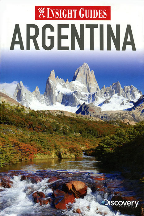Argentina: Insight Guides insight guides mauritius and seychelles