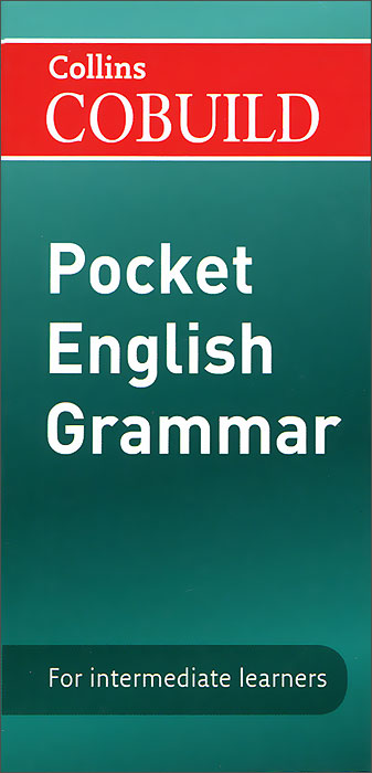 Pocket English Grammar common errors in english