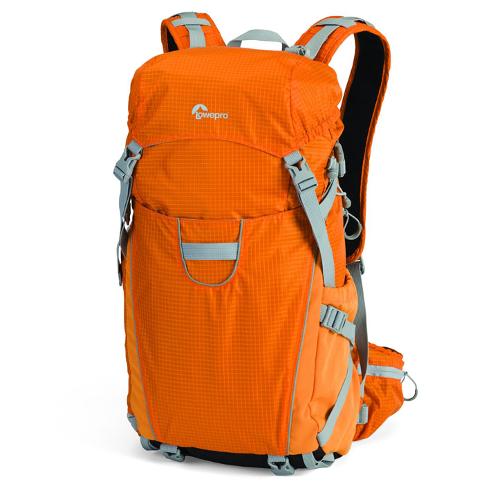 Lowepro Photo Sport Sling 100AW, OrangePhoto Sport Sling 100AW оранж Lowepro Photo Sport Sling 100AW, OrangePhoto Sport Sling 100AW оранжУ фоторюкзака Lowepro Photo Sport Sling 100AW имеются многофункциональные отделения для удобного размещения фотооборудования, и личных вещей. Гибкие внутренние перегородки позволяют размешать любые наборы фототехники. Фоторюкзак имеет 4 внешних и 3 внутренних кармана, а также ручку для переноски и плечевой ремень. Для удобства ношения предусмотрена специальная спинка, разгружающая спину фотографа.