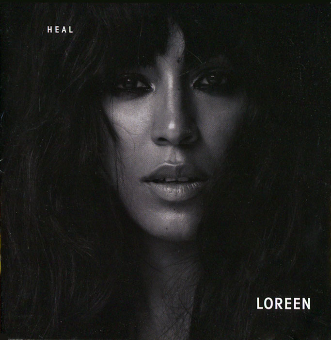 Loreen. Heal