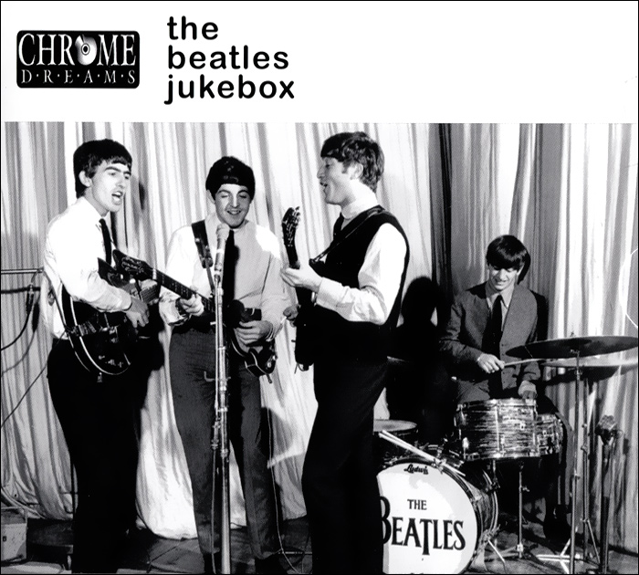The Beatles Jukebox