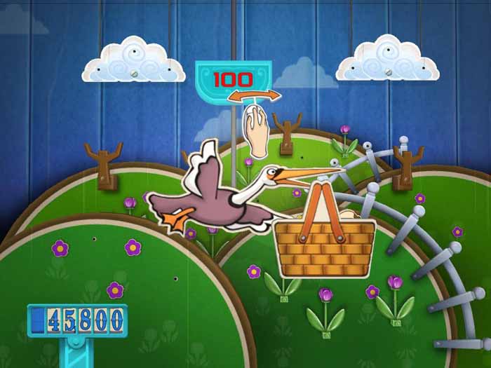 История игрушек: Парк развлечений