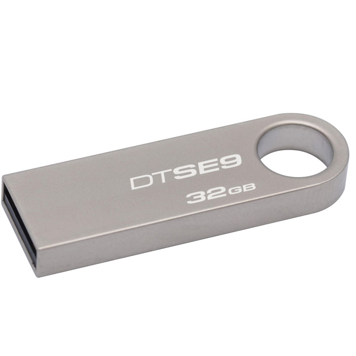Kingston DataTraveler SE9 32GB USB-накопитель