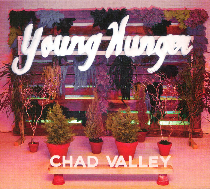 Chad Valley. Young Hunger