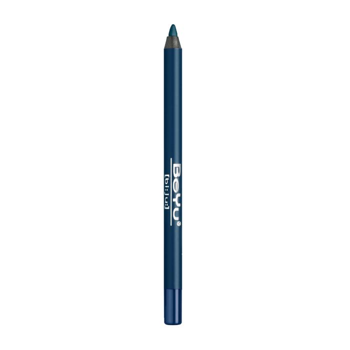 BeYu Карандаш для глаз Soft Liner, универсальный, тон №672, 1,2 г34672 BeYu Карандаш для глаз Soft Liner, универсальный, тон №672, 1,2 г34672Мягкая текстура карандаша Soft Liner легко и приятно наносится на нежную кожу век. Уникальный состав на основе масел. Абсолютно гипоаллергенен. Благодаря стойкой формуле карандаш фиксируется уже через минуту и становится водостойким. При этом он легко растушевывается, оставляя на веках насыщенный ровный цвет. Огромная цветовая палитра дает простор для творчества, а удобная пластиковая упаковка защищает грифель от сколов.Характеристики:Вес: 1,2 г. Тон: №672. Производитель: Германия. Артикул: 34672. Товар сертифицирован.